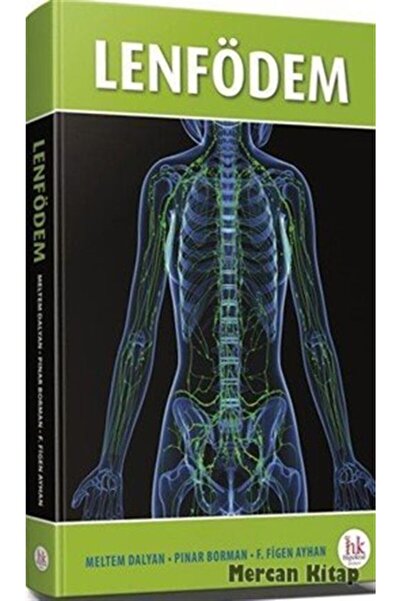 Hipokrat Kitabevi Lenfödem