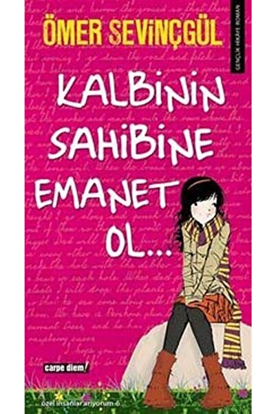 Generic Brand Kalbinin Sahibine Emanet Ol...