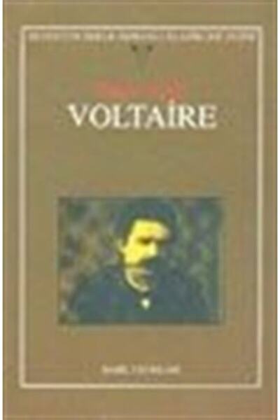 Babil Yayınları Voltaire