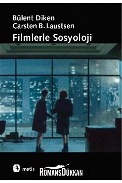 Metis Yayınları Filmlerle Sosyoloji