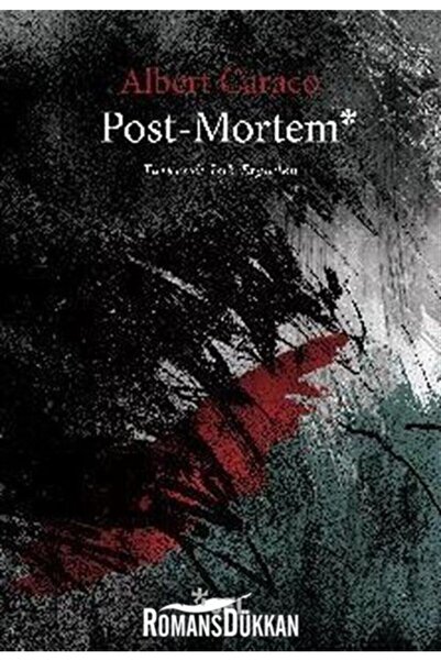 Sel Yayıncılık Post Mortem
