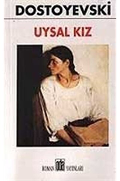 Oda Yayınları Uysal Kız