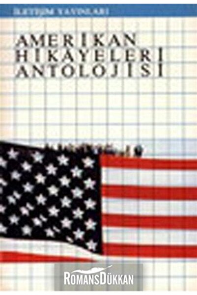 Doruk Yayınları Kısa Amerikan Hikayeleri