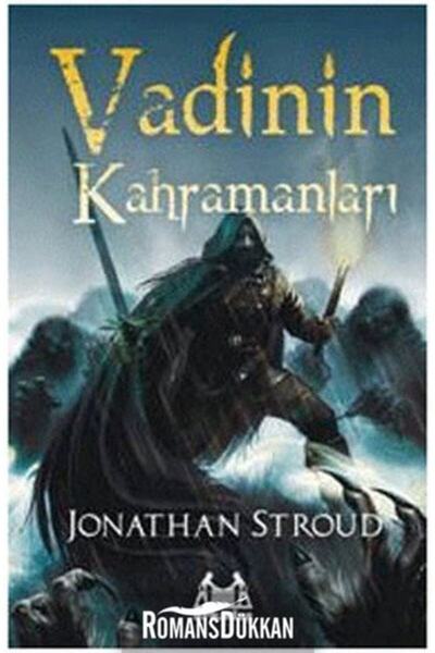 Arkadaş Yayınları Vadinin Kahramanları