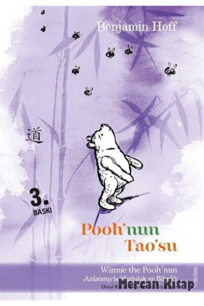 Sola Unitas Pooh’nun Tao’su kitabı - Benjamin Hoff - Sola Unitas