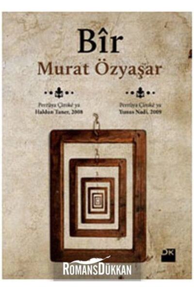 Doğan Kitap Bir