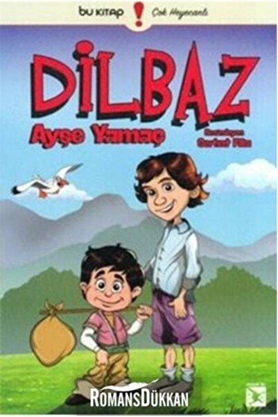 Bu Yayınevi Dilbaz