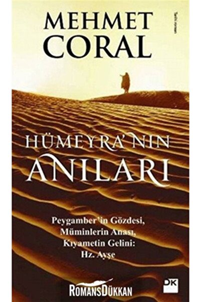 Doğan Kitap Hümeyra'nın Anıları