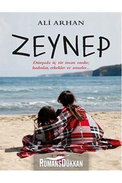 Mona Kitap Zeynep