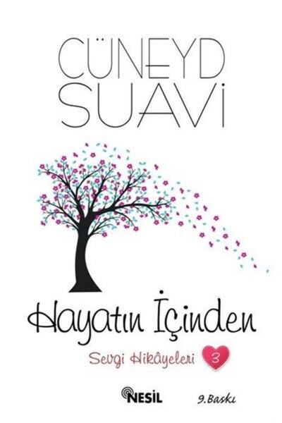 Nesil Yayınları Hayatın Içinden / Sevgi Hikayeleri 3