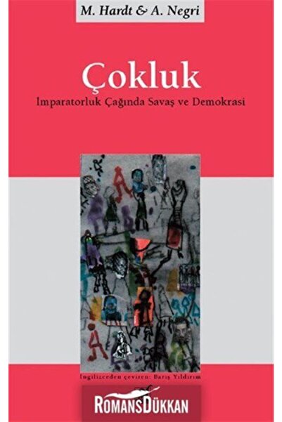 Ayrıntı Yayınları Çokluk Imparatorluk Çağında Savaş Ve Demokrasi