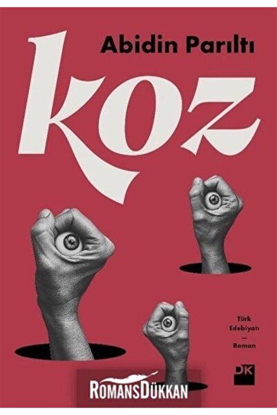 Doğan Kitap Koz