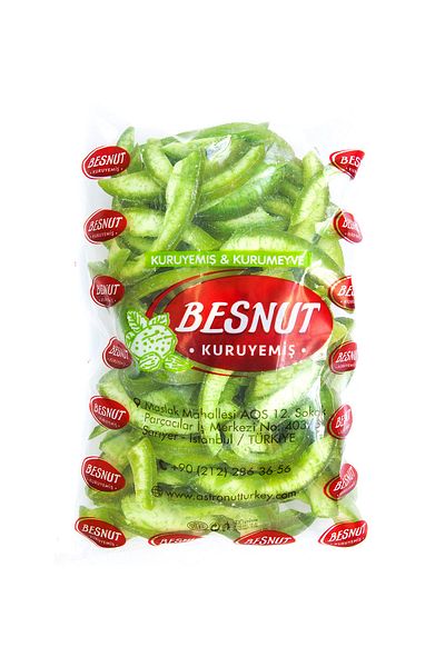 Besnut Pomelo Dried 1 Kg