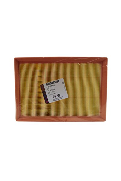 Monreal Mfn-4307 Air Filter Opel Mokka 1.4 - 1.6 - 1.7 A14Net B16Dth 834762 9...