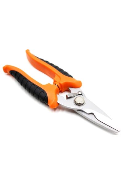 Fixman Asafyapı Kombine Çok Amaçlı Ve Profil Kesme Makası