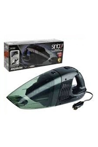 Sinbo Svc 3460 Oto Süpürğesi