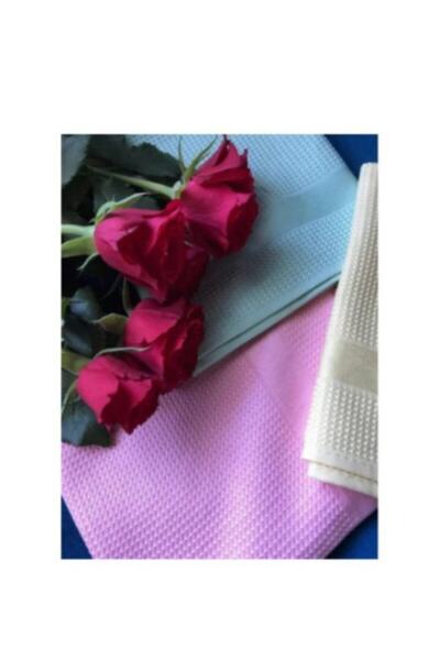 Elit Equivalent Cloths Microfiber Cleaning Cloth 3 Pieces Multicolored 40 X 60 Cm