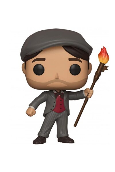 Funko Pop Disney Marry Poppins Jack The Lamplighter