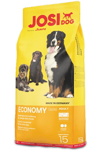 JOSERA Economia Josidog