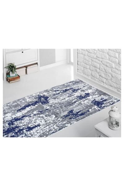 Sarar As13 Desen Kaymaz Taban Kesme Yolluk