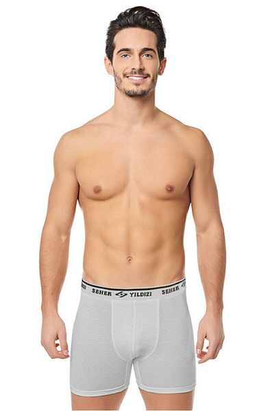Seher Yıldızı L Boxer - 3 Συσκευασία