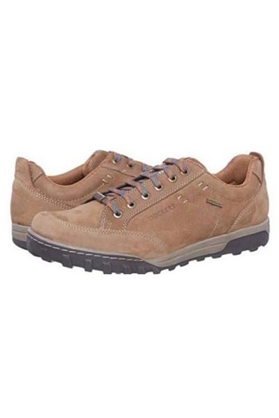 Dockers 217111   Ανδρικά παπούτσια εξωτερικού χώρου Resitans Sand