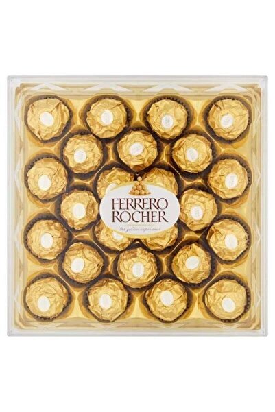 Ferrero Rocher T24 Çikolata 300 G