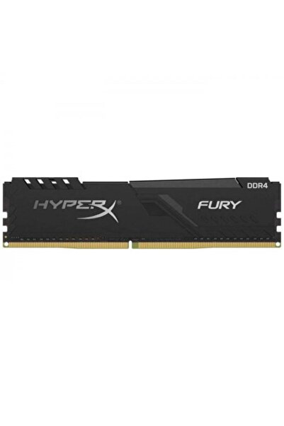 Kingston Kingston Hx426C16Fb3/8 8Gb Ddr4 2666Mhz Hyperxfury Desktop Gaming Ram