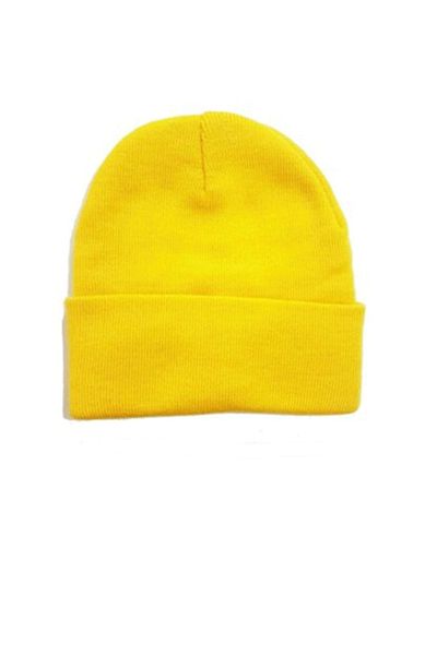 TEEMOOD PIRATE PARROT Teemood Plain Color Beret