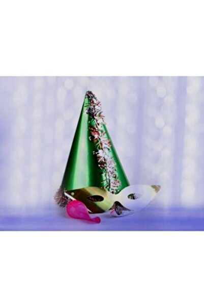 Happyland 10 Adet Yılbaşı Özel Kotyon Set