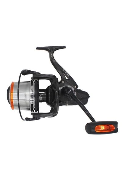 Albastar Baron Surf Fishing Rod Machine 8000