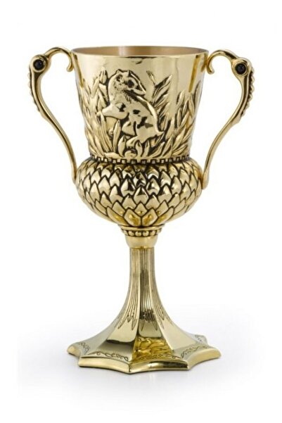 Noble Collection Harry Potter The Hufflepuff Kupa