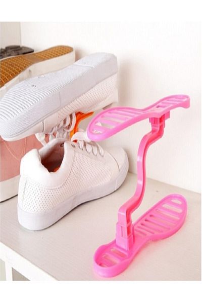 TİNEKE Shoe Filling Mold Shelf