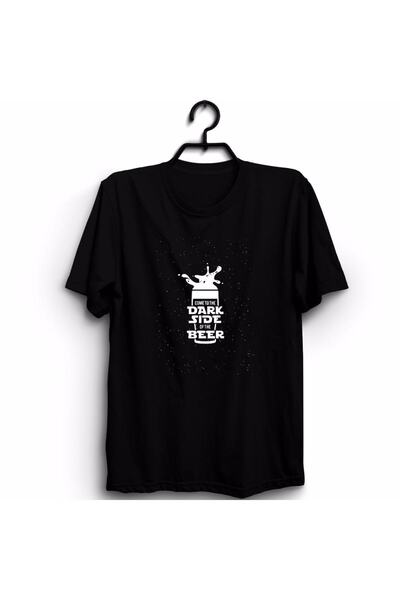 The Fame Partea întunecată a tricoului de bere