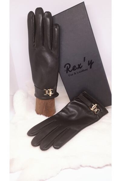 REXY FUR LEATHER Timee