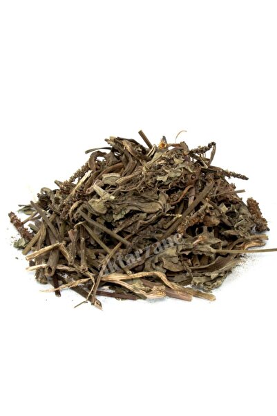 Gençay Baharat Sinirli Otu Dar Yapraklı Sinir Otu Damar Otu ''plantago'' 100 gr