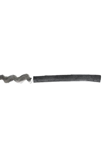 Faber Castell Charcoal Diameter 9-15mm Faber-Castell