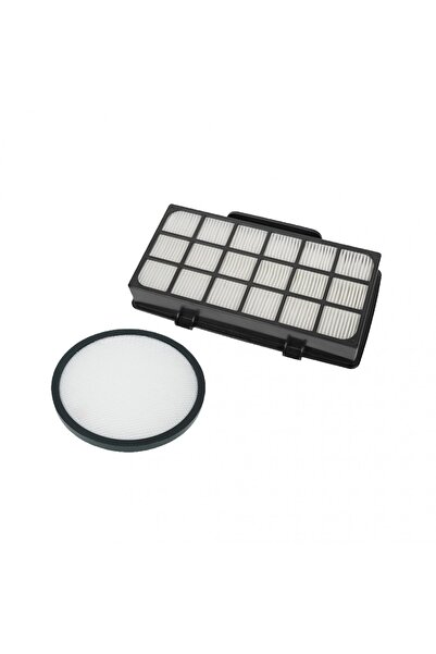 Philips Rowenta X-Trem Power Hepa Filter Maintenance Kit Zr 006001