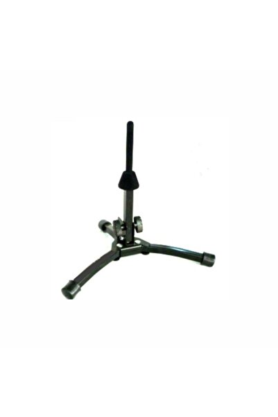 Solo Profesyonel Klarnet Sehpası Yengeç Tip