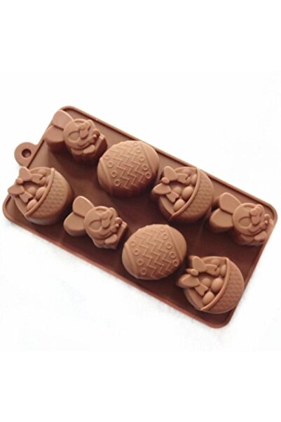 Pasta Durağı قالب الشوكولاتة