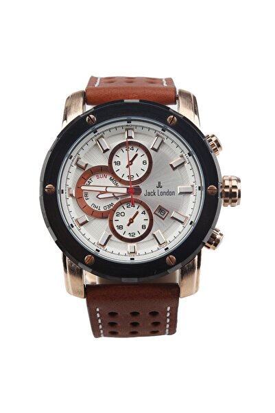 Jack London Erkek Kol Saati