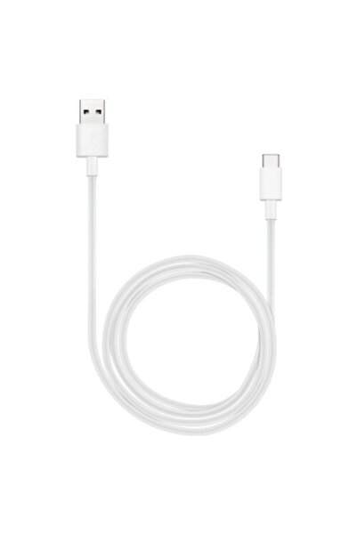 NMN GROUP Huawei P30 Pro Uyumlu Type C Hızlı Şarj Ve Data Kablosu