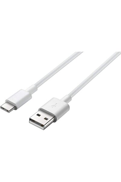 NMN GROUP Huawei P30 Pro Uyumlu Type C Hızlı Şarj Ve Data Kablosu