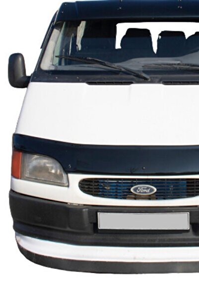 Genel Markalar Kaput Maskesi Kaput Koruma Kaput Rüzgarlığı Ford Transıt 1993-...
