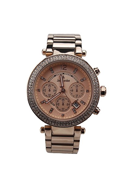 Jack London Bayan Kol Saati