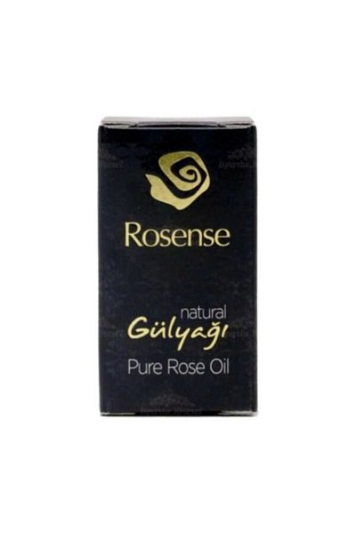 Rosense 1 Gram Rose Oil