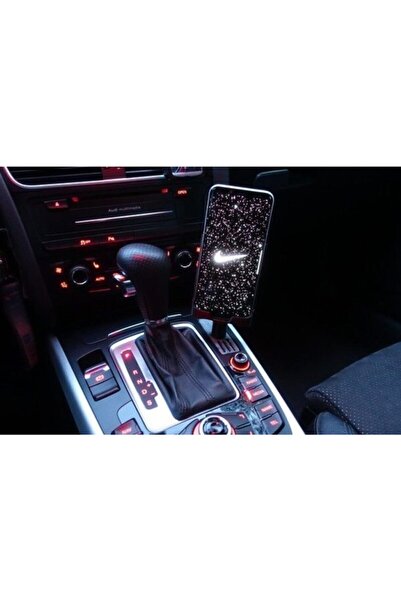 5D DESİGN Audi A5 Araçlar Için Özel Telefon Tutucu (özel Üretim)