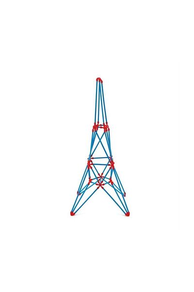 Hape Tower Construction Set