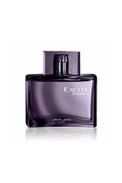 Oriflame Excite Force Erkek Edt 75ml