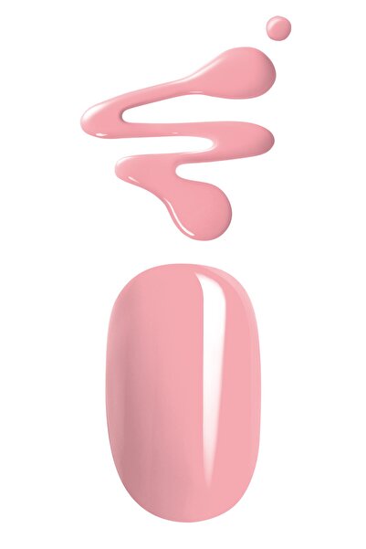 AVON Gel Shine Tırnak Cilası - Petal Fresh